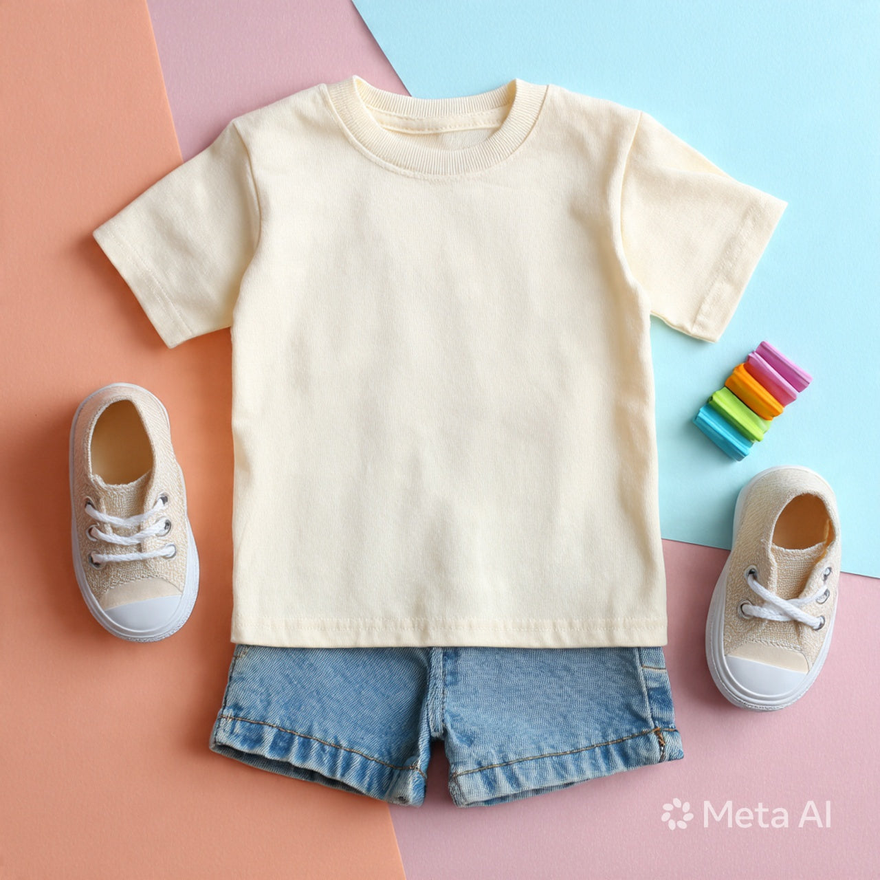 Little Style 🧸