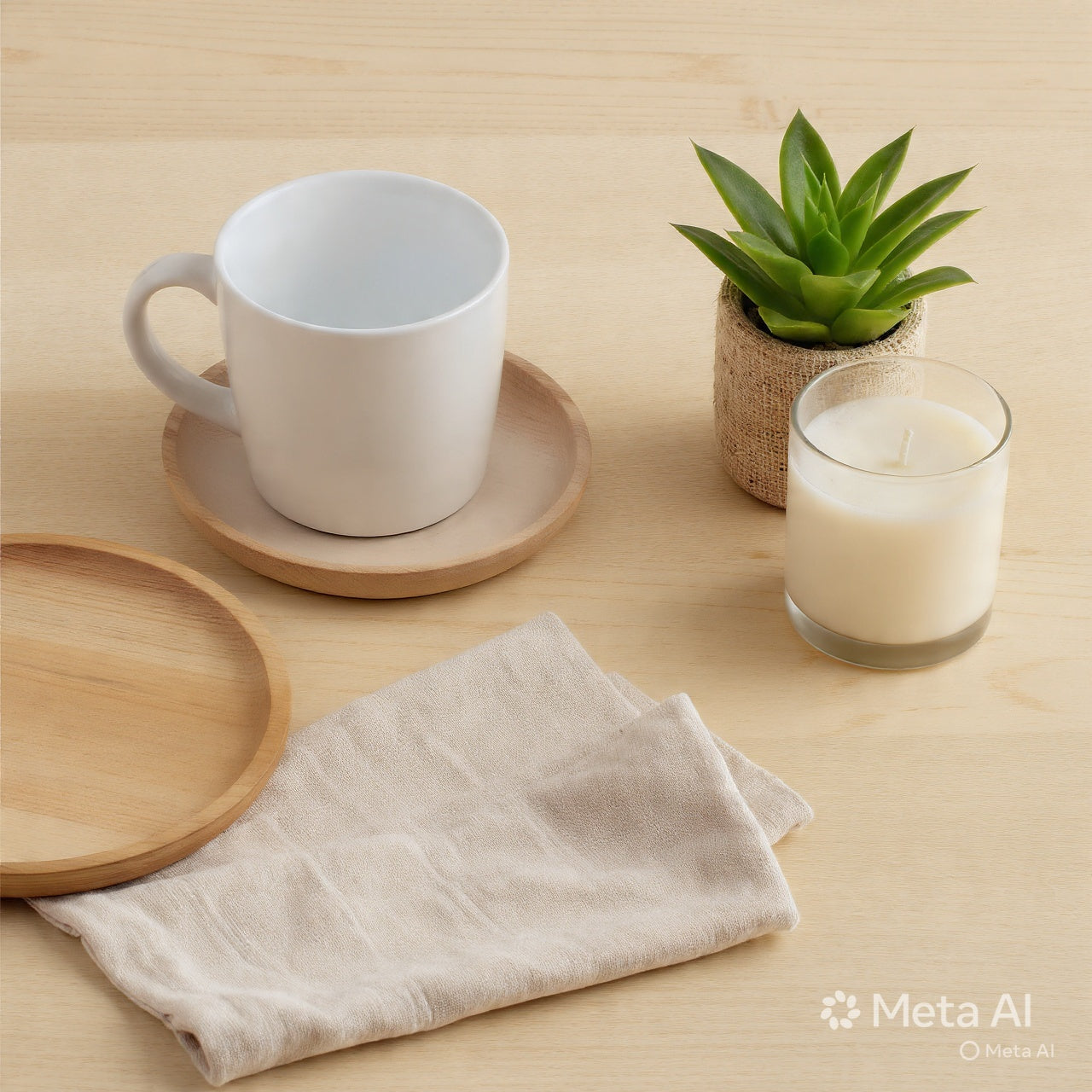 Style Your Space