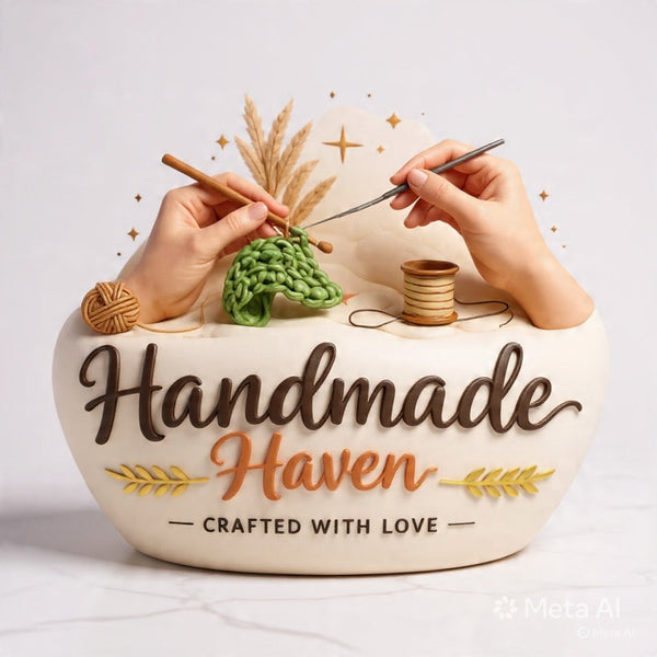 Handmade Haven